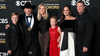 George Strait - Fox News