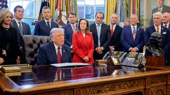 Trump promises Americans $100,000,000,000 in savings on the table with new plan - Fox News