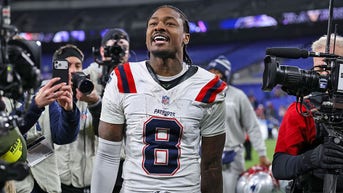 Harrowing details come to light as Stefon Diggs faces felony strangulation charges - Fox News