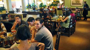 Popular restaurant chain plans nationwide rollout of lighter portions menu - Fox News