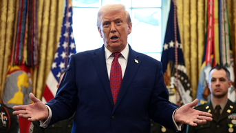 Prediction markets weighs Trump’s top picks for Fed chair — with one clear winner - Fox News