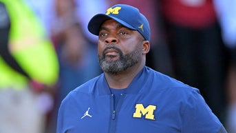 Michigan coach lands in jail hours after firing over 'inappropriate relationship' - Fox News