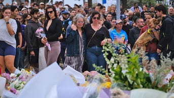 Father and son revealed to be behind Sydney terror attack that left at least 15 dead - Fox News