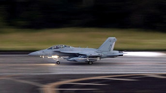 Pentagon reveals new US military tool that is ‘first step’ in future of warfare - Fox News