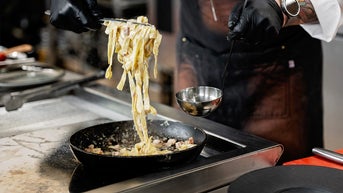 Popular restaurant chain plans nationwide rollout of lighter portions menu - Fox News