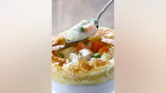 Tips to keep winter CRAVINGS at bay - Fox News