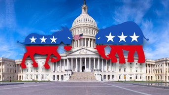 Five battleground Senate races that will determine Washington's balance of power - Fox News