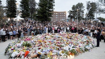 Leader says prior alerts about extremist threats went unheeded before beach tragedy - Fox News