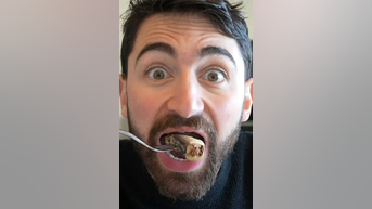 Man ate 1,000 sardines in a MONTH - Fox News