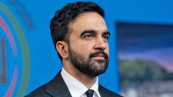 Calls mount for Mamdani to act as troubling 'epidemic' overruns city shops - Fox News