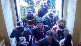 Judge orders Trump-pardoned Jan 6 defendant to leave Washington, DC: report - Fox News