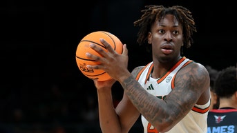 Miami guard Marcus Allen out for the year after cancer diagnosis, start of treatment - Fox News