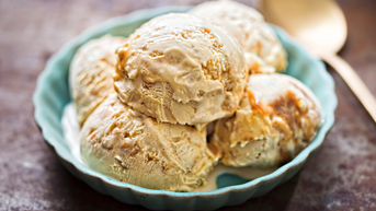 Frozen dessert pints recalled nationwide over potential small stones - Fox News