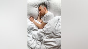 Sleep habit linked to LOWER blood pressure - Fox News