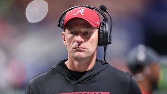 Alabama's CFP hopes suffer serious blow after Bulldogs defeat Crimson Tide - Fox News