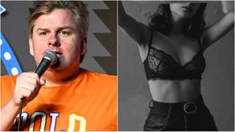 Star comedian crushes cringe influencers with hilarious, must-see rant - Fox News