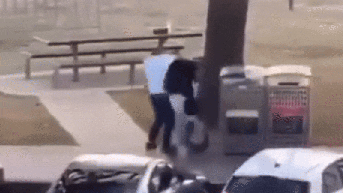 Bystander risks life to disarm suspect during deadly terror attack at Hanukkah event - Fox News