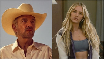 'Landman' star Billy Bob Thornton says quiet part out loud about Taylor Sheridan and hit series - Fox News
