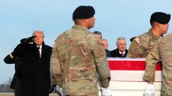 US launches airstrikes against ISIS after attack kills two American soldiers, interpreter - Fox News