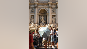 Historic LANDMARK to charge foreign visitors - Fox News