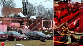 Rescuers race to find survivors after deadly nursing home explosion - Fox News