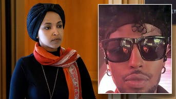 Omar's ex flaunts 'dirty dandy' lifestyle as Trump revives marriage claims - Fox News