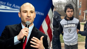 Virginia prosecutor accused of giving special treatment to illegal immigrants - Fox News