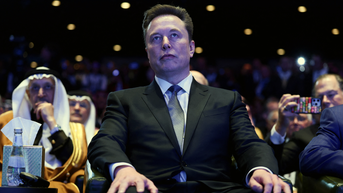 Elon Musk says he avoids public appearances due to growing safety concerns - Fox News