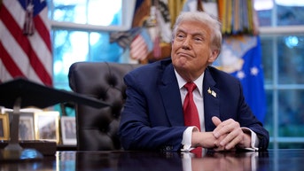 Green activists lash out at Trump's 'downright evil' energy 'wins' - Fox News