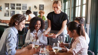 America's new dinner rush starts at 5 pm as younger diners crowd earlier slots - Fox News