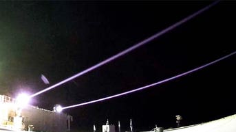 Israel unveils laser weapon costing $3 per shot while achieving record $15B arms sales - Fox News