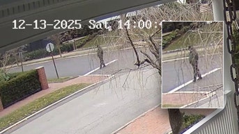 Local police release 'enhanced' video minutes after FBI deletes footage - Fox News