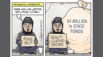 Political cartoons of the day - Fox News