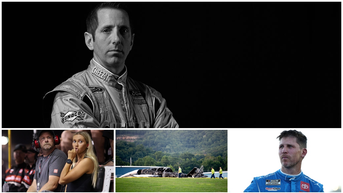 Greg Biffle wasn't the only NASCAR person on doomed flight - Fox News