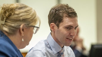 Tyler Robinson shows up in court for first time amid secrecy, security concerns - Fox News