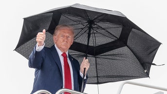 Trump considers executive order to reclassify marijuana to Schedule III - Fox News