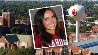 Christian student graded 0 by furious teaching assistant defiant amid campus controversy - Fox News