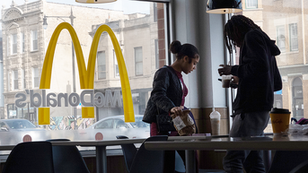 AI-generated McDonald's Christmas ad pulled after social media uproar - Fox News