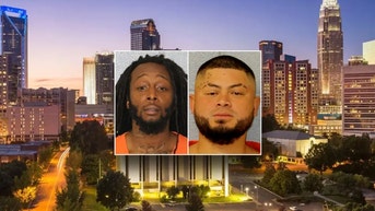 City on edge after back-to-back train stabbings spark major safety fears - Fox News