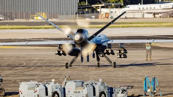 US military reveals new tool that is ‘first step’ in future of warfare - Fox News