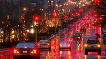 11 states are now below the national gas average as Americans embark on Christmas travels - Fox News