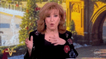 Behar rages over Trump's plaque under Obama portrait, calls for 25th Amendment - Fox News