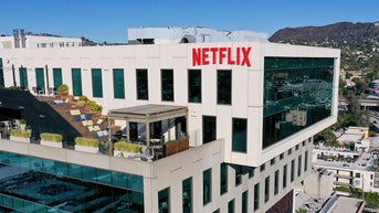 Trump admin reportedly skeptical about Netflix buying one of Hollywood's oldest studios - Fox News