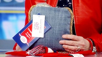 Made-in-America pillows come with a cash-filled twist, founder says - Fox News