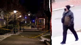 Police release 'enhanced' image of Brown University person of interest - Fox News