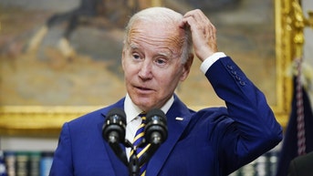 Companies linked to US adversary cash in on Biden-era effort once praised by Dems - Fox News