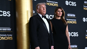 Hollywood stars join Trump at Kennedy Center as Stallone receives recognition - Fox News