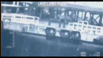 Noem warns smugglers after Coast Guard captures second Venezuelan oil tanker - Fox News