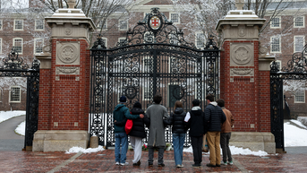 Brown student raises concerns on shooting probe as security and timeline gaps exposed - Fox News