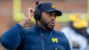 Michigan coach lands in jail hours after firing over 'inappropriate relationship' - Fox News